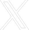 X logo