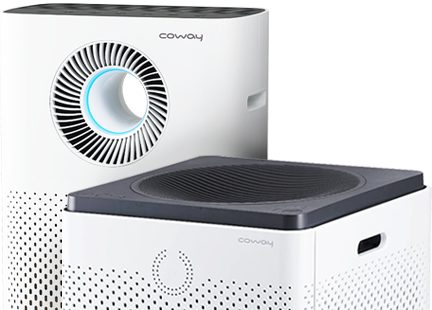 Oczyszczacze powietrza