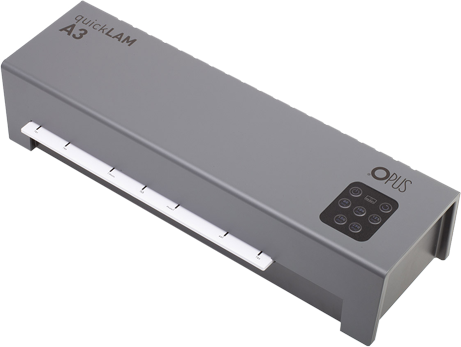 OPUS autoLAM A3