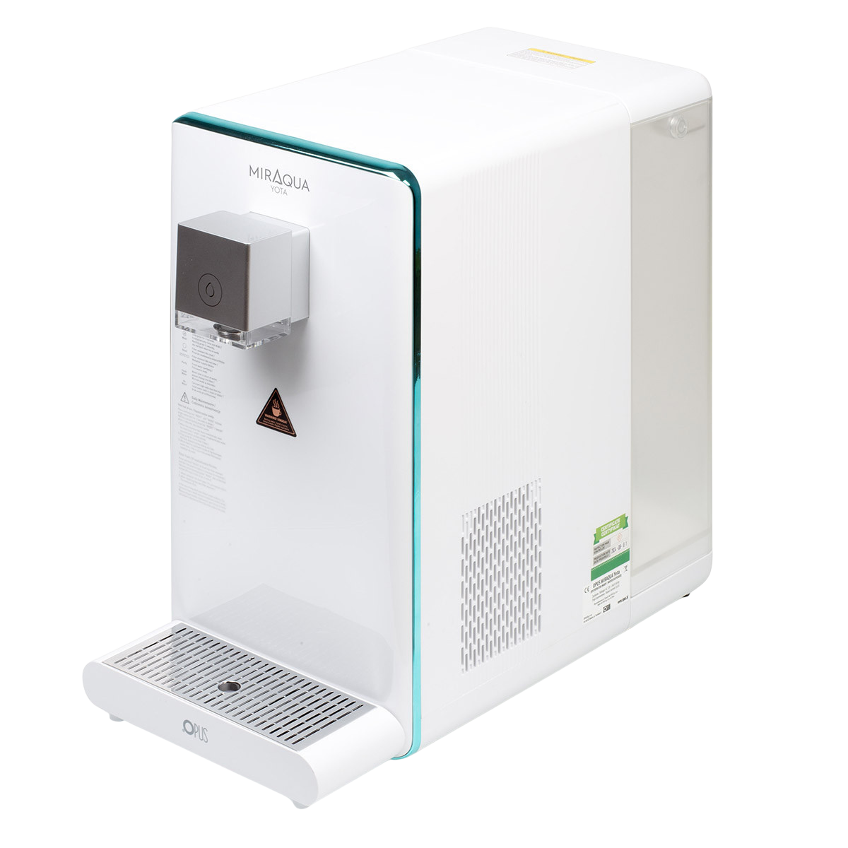 woda 6 temperatur