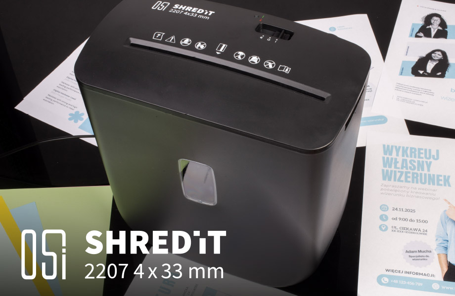 Wydajność w codziennej pracy