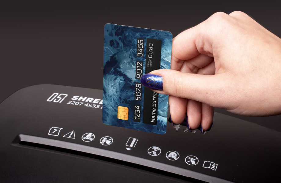 Parametry cięcia i standard bezpieczeństwa