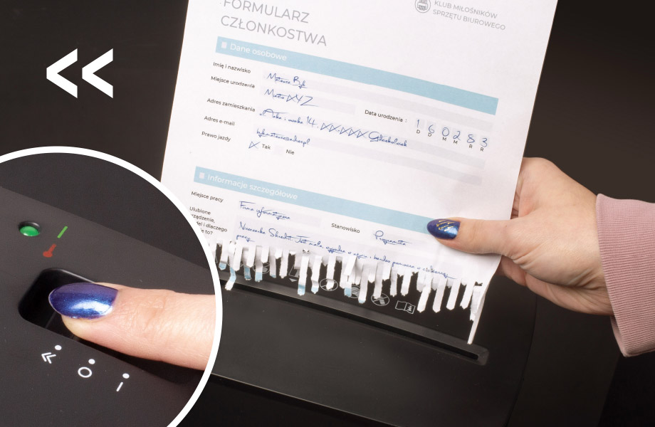 Wydajność w codziennej pracy