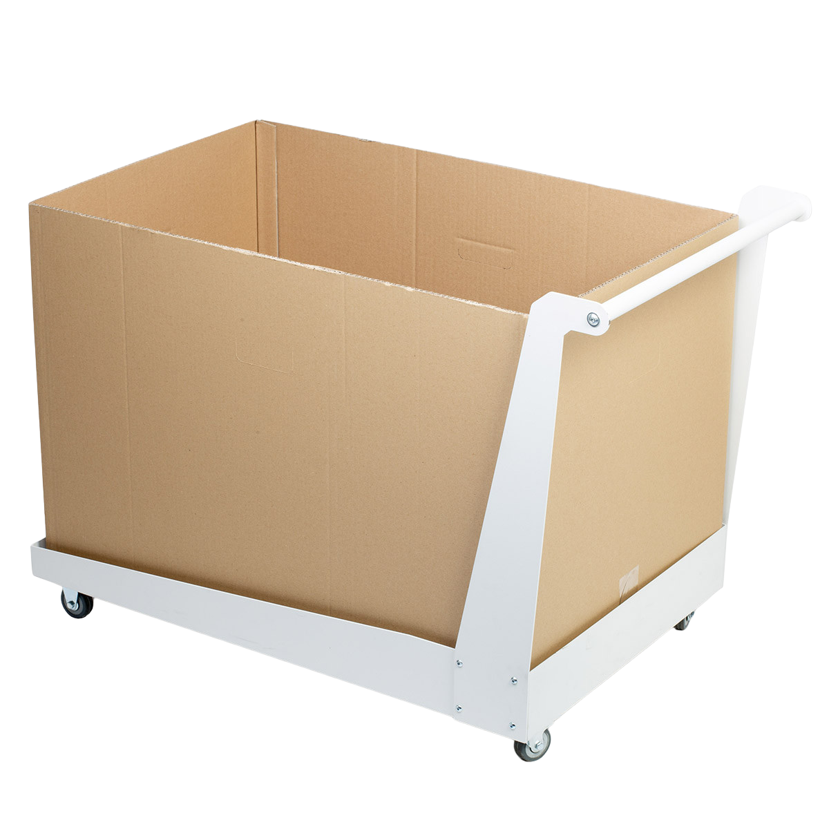 Mobilność i komfort usługi