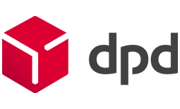 Kurier DPD logo