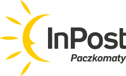 Paczkomaty InPost logo