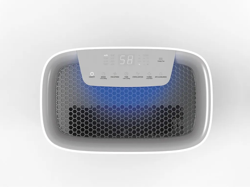 Intuicyjna obsługa i funkcjonalność