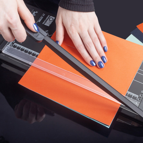 Zabezpieczenia i przechowywanie euroCUT A3