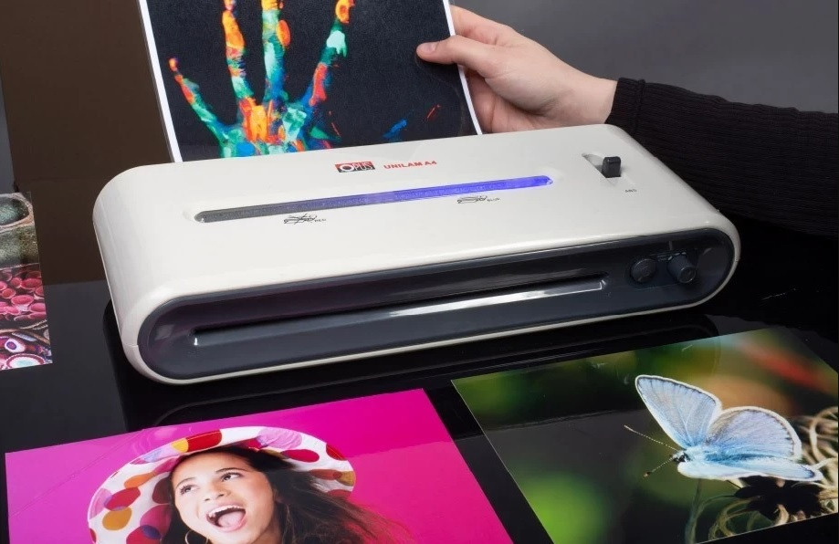 Laminator