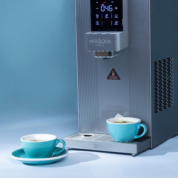 Miraqua Omega 2 - jak działa w praktyce?