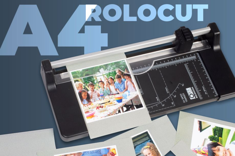 Obcinarka wydajna na każdym kroku