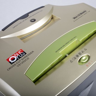 OPUS VS 1202 CD / 4 x 35 mm