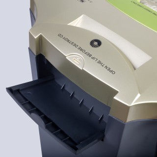 OPUS VS 1202 CD / 4 x 35 mm