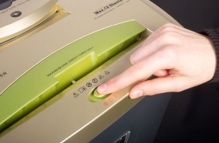 OPUS VS 1202 CD / 4 x 35 mm