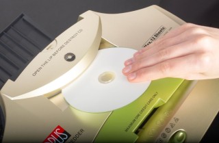 OPUS VS 1202 CD / 4 x 35 mm