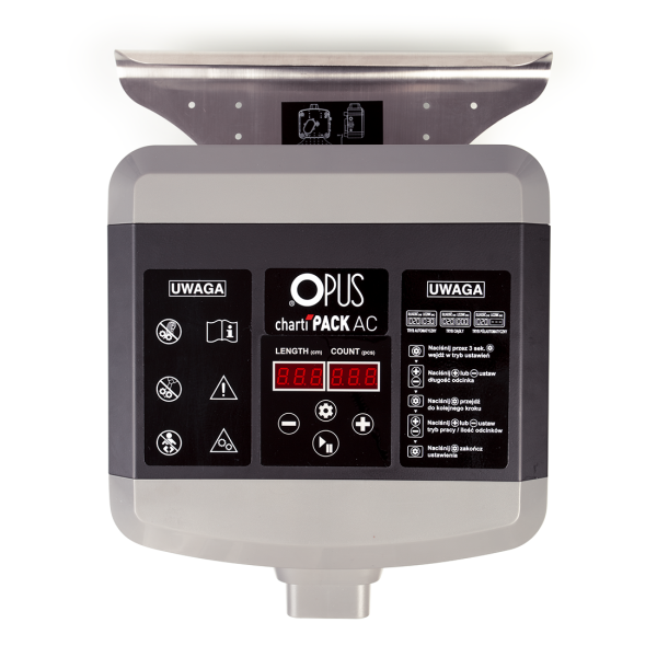 OPUS chartiPACK AC