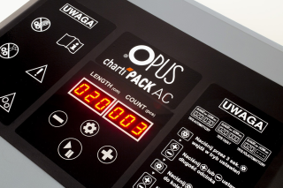 OPUS chartiPACK AC