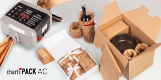 OPUS chartiPACK AC