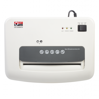 OPUS CS 2208 CD / 2 x 12 mm