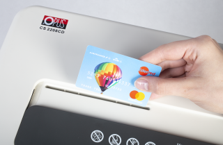 OPUS CS 2208 CD / 2 x 12 mm