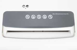 OPUS CS 2208 CD / 2 x 12 mm