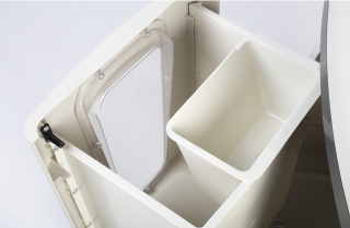 OPUS CS 2208 CD / 2 x 12 mm