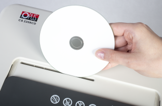 OPUS CS 2208 CD / 2 x 12 mm