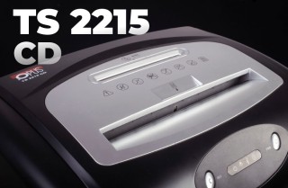 OPUS TS 2215 CD / 4 x 38 mm