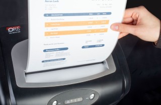 OPUS TS 2215 CD / 4 x 38 mm