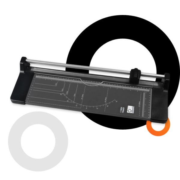 OPUS roloCUT A3
