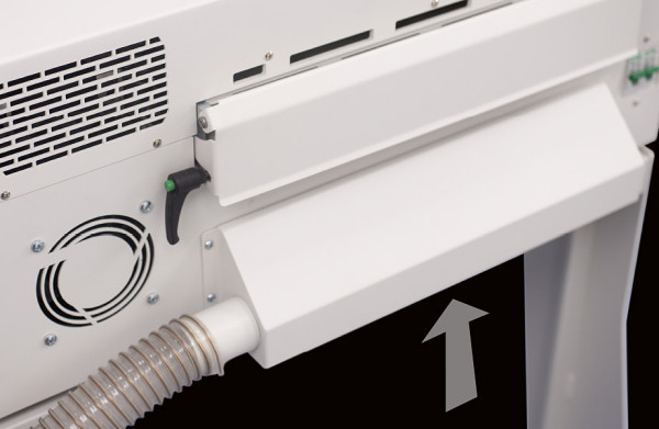 Adapter do OPUS chartiPACK CP