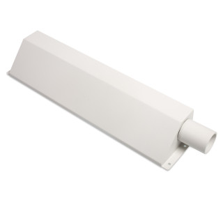 Adapter do podpięcia odpylacza do OPUS chartiPACK CP