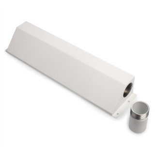 Adapter do podpięcia odpylacza do OPUS chartiPACK CP