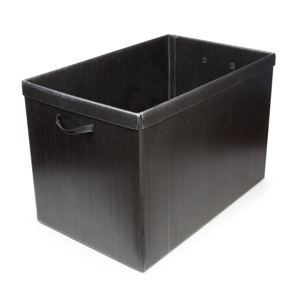 Akcesorium Kontener na ścinki na wózek do OPUS chartiPACK CP