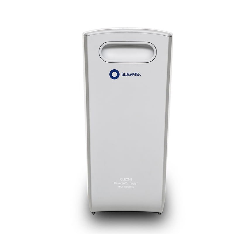 Bluewater Cleone Purity Plus - mineralizacja