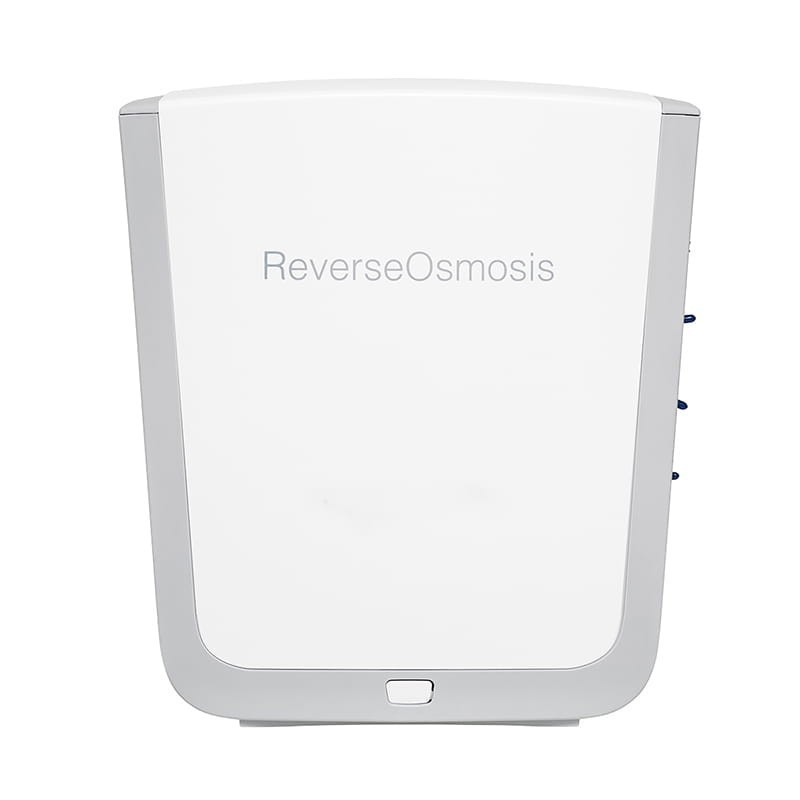 Bluewater Cleone Purity Plus - wydajność