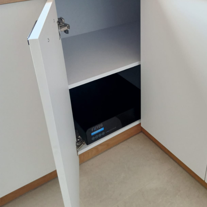 Kuna Filter Prestige - dlaczego warto?