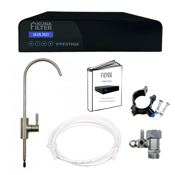 Kuna Filter Prestige