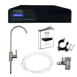 Kuna Filter Prestige