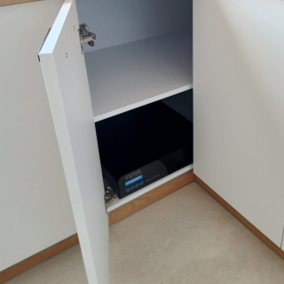 Kuna Filter Prestige