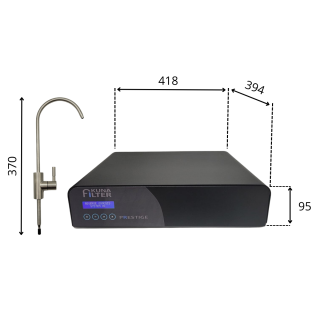 Kuna Filter Prestige