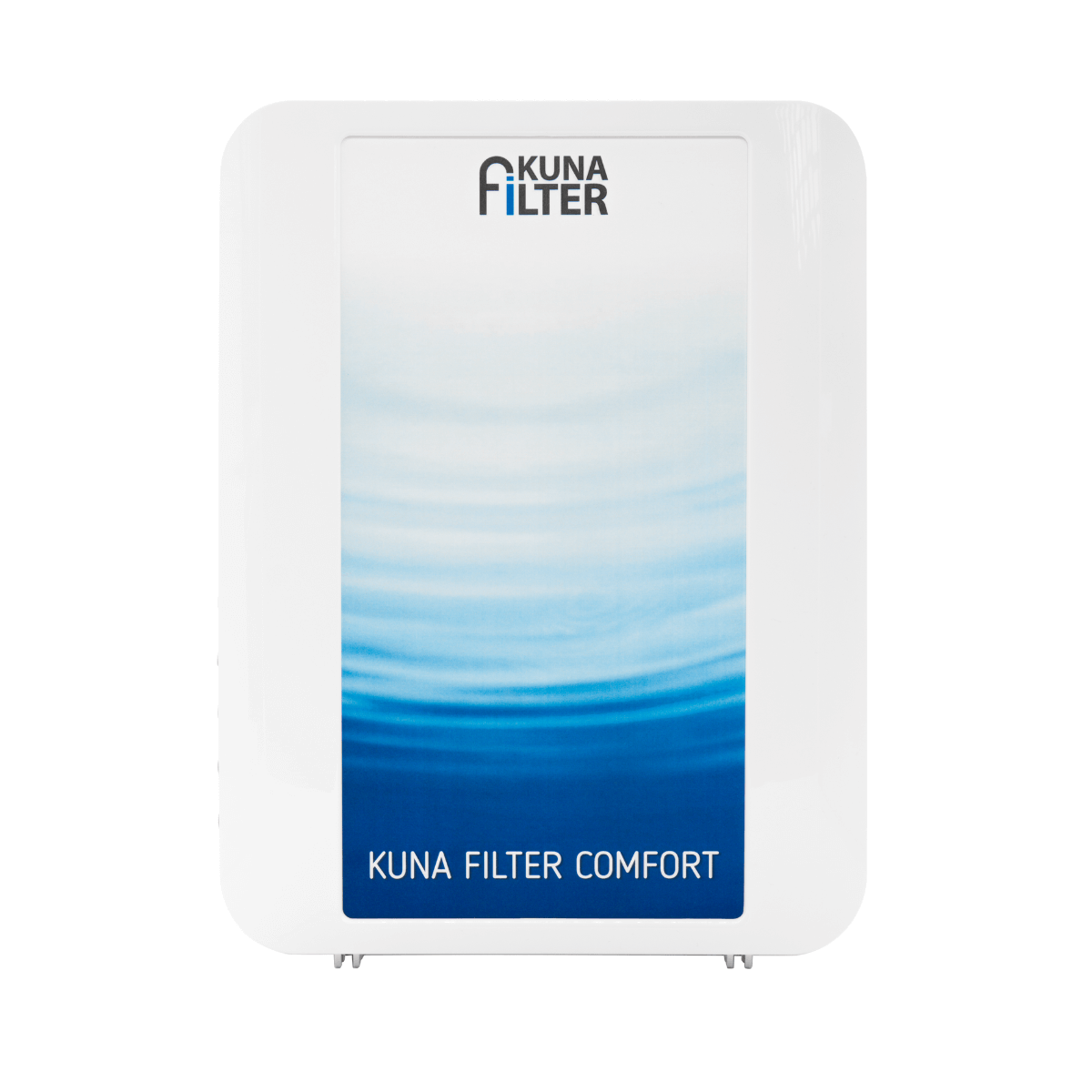 Kuna Filter Comfort - dlaczego warto?