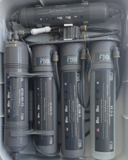 Kuna Filter Comfort