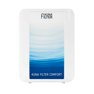 Kuna Filter Comfort REDOX