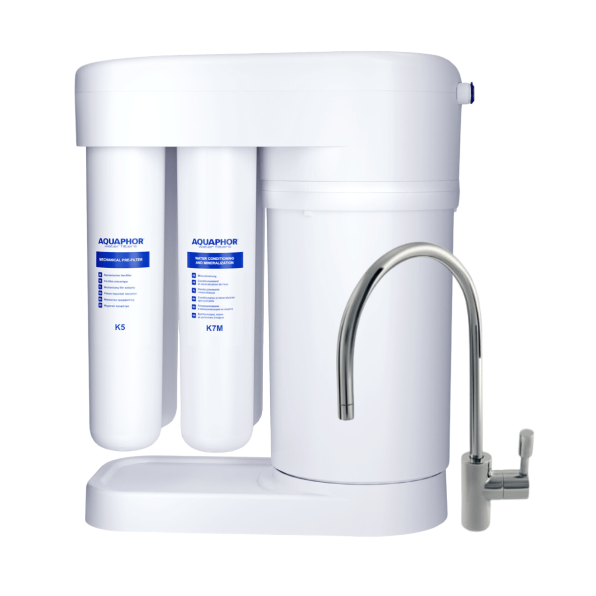 Aquaphor Morion RO-101S