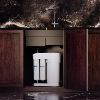 Aquaphor Morion RO-101S