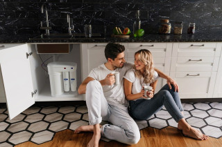 Aquaphor Morion RO-101S