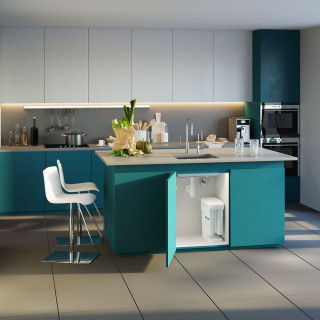 Aquaphor Morion RO-101S