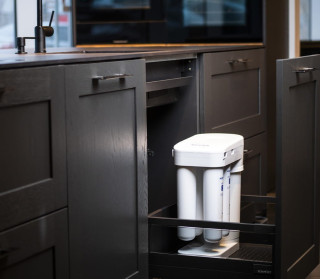 Aquaphor Morion RO-101S