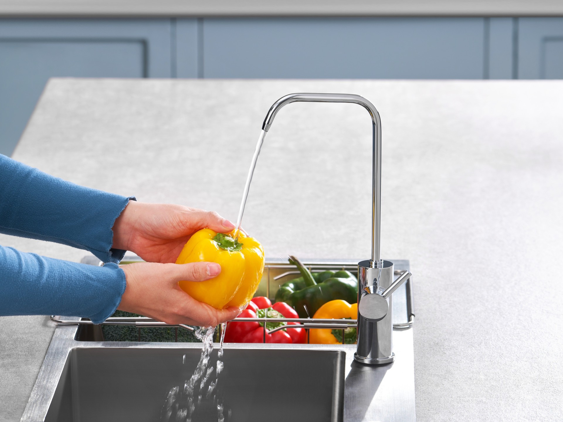 PHILIPS AUT8940/10 - jak działa